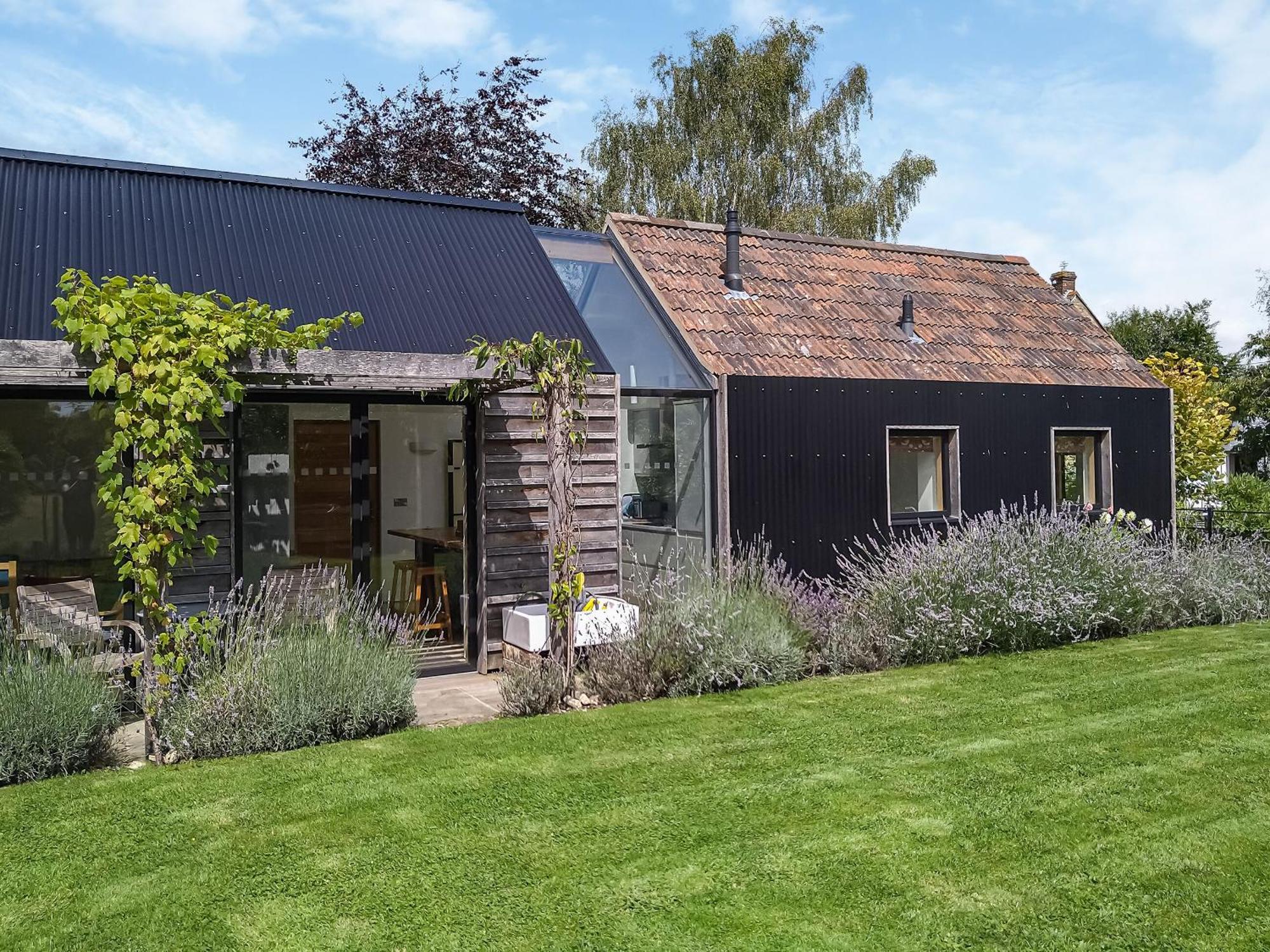 Villa Wrens Nest Chippenham  Esterno foto