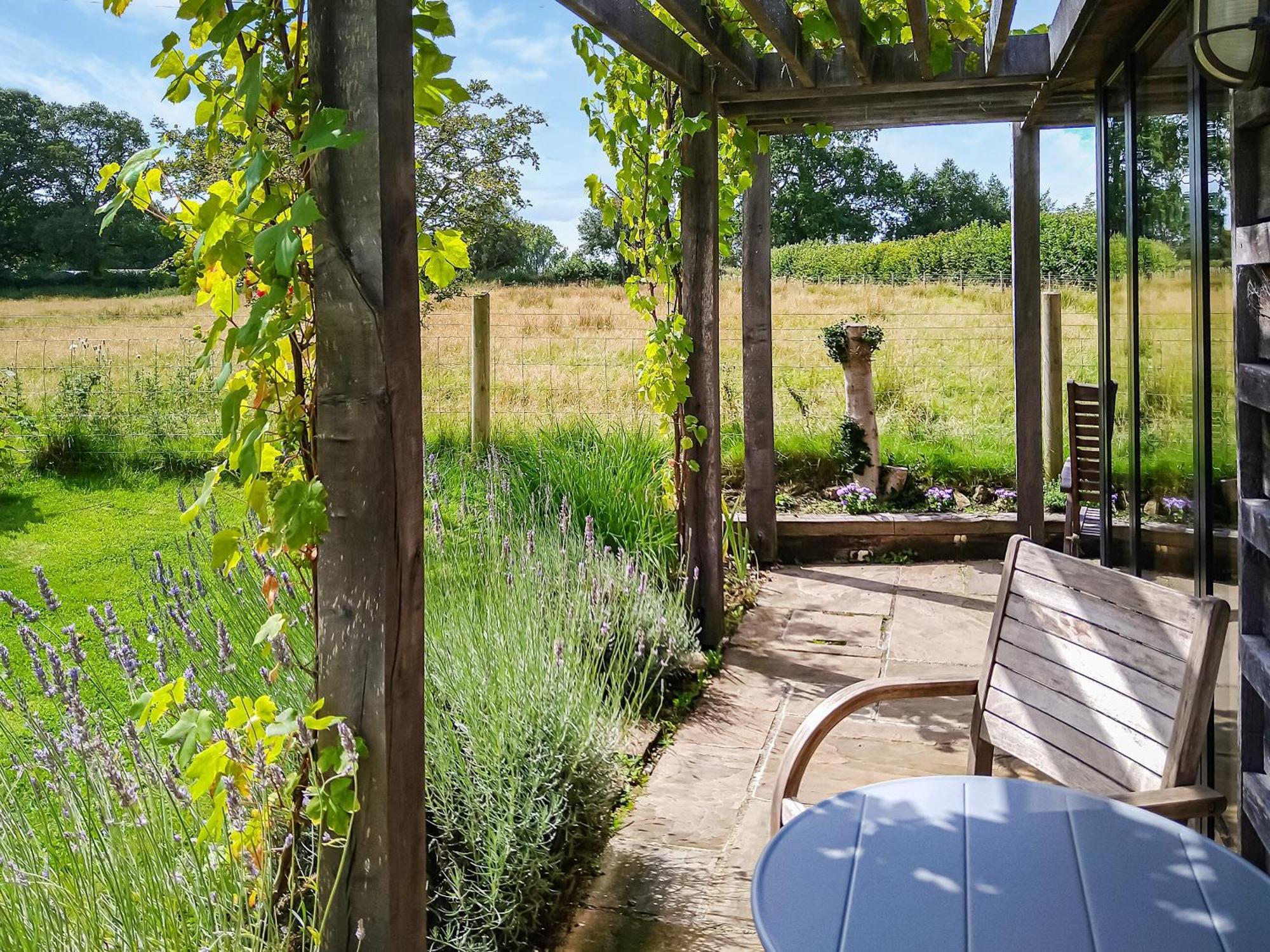 Villa Wrens Nest Chippenham  Esterno foto