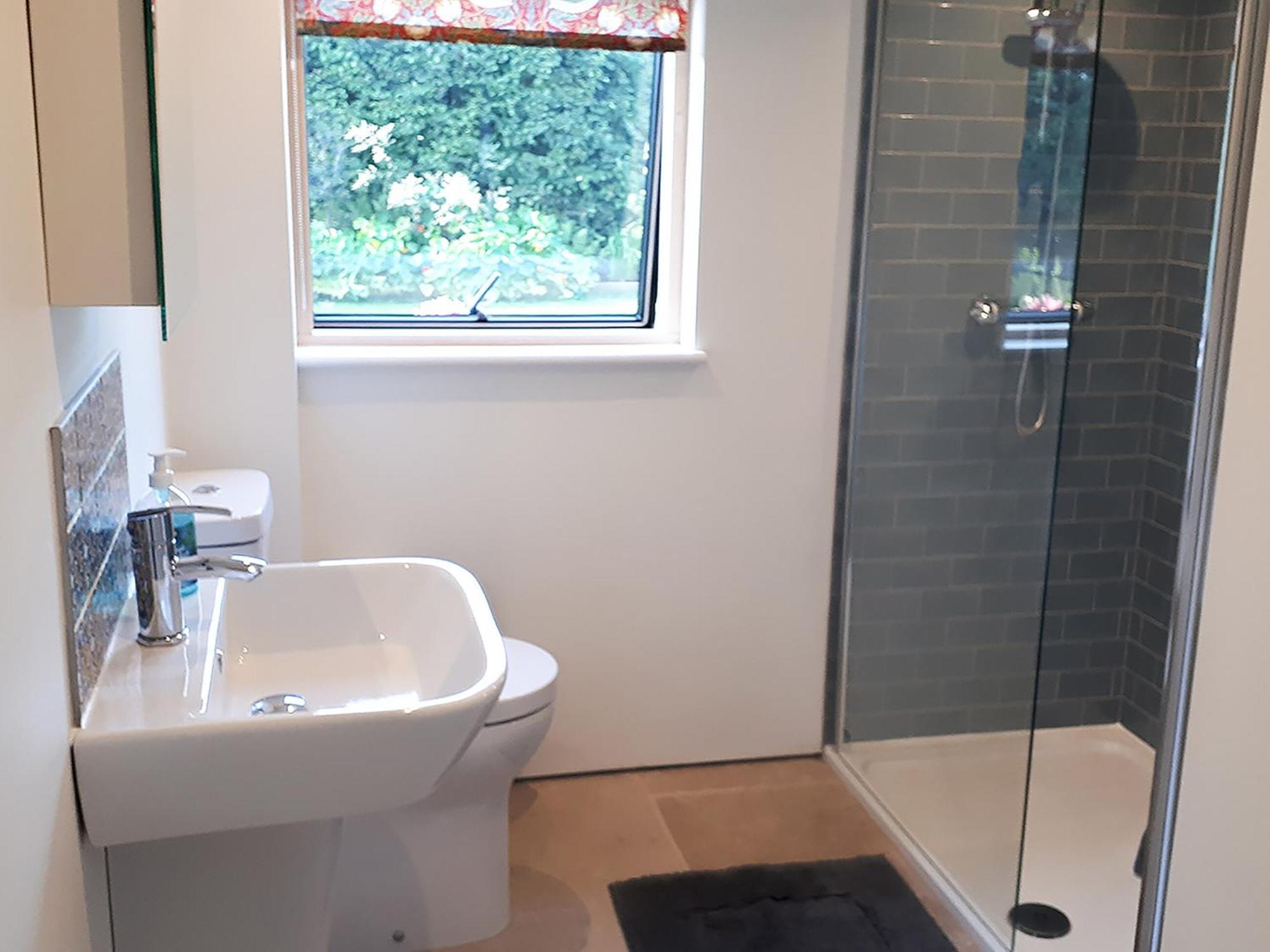Villa Wrens Nest Chippenham  Esterno foto