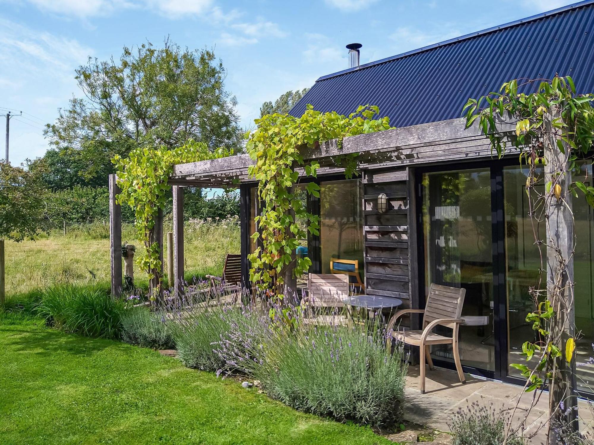 Villa Wrens Nest Chippenham  Esterno foto