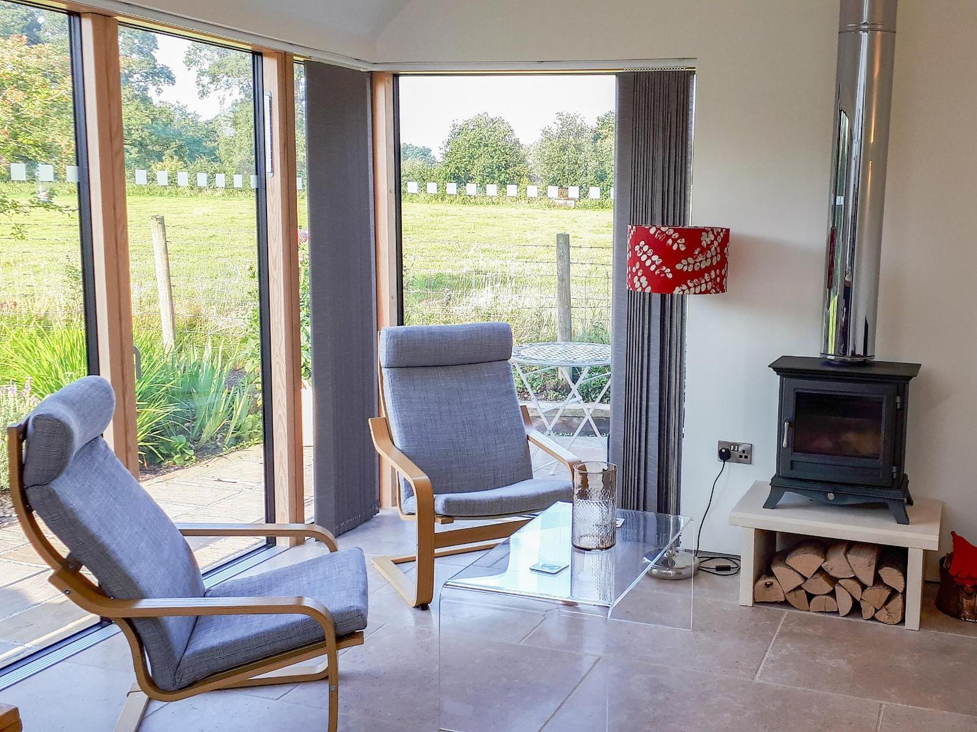 Villa Wrens Nest Chippenham  Esterno foto